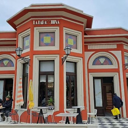Davantialmare Ліворно Екстер'єр фото