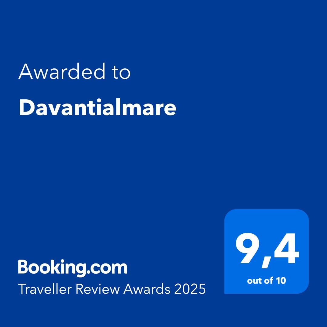 Davantialmare Ліворно Екстер'єр фото